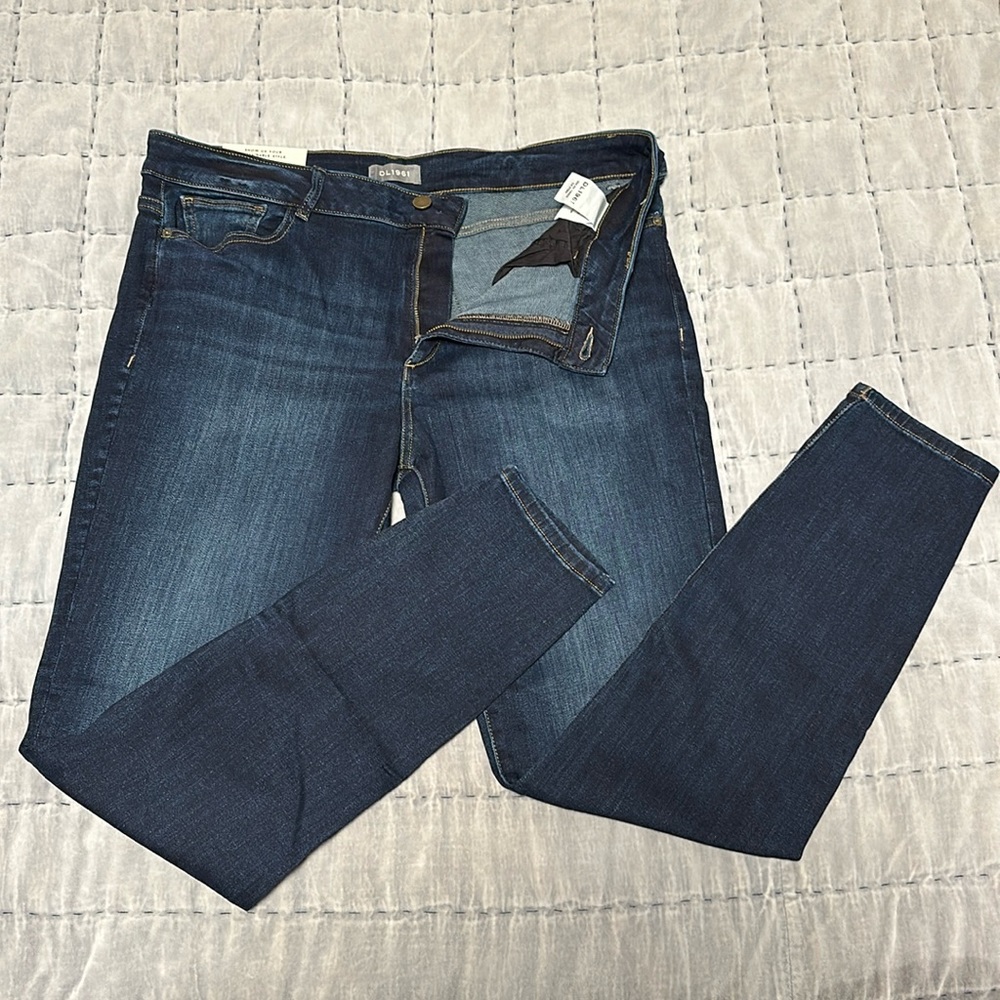 DL1961 Denim Jeans